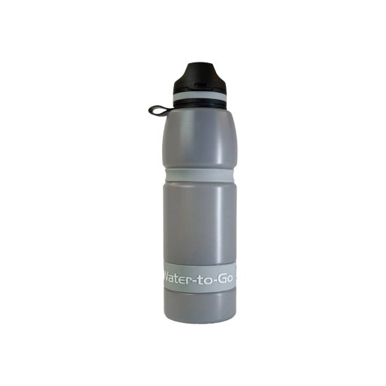 WATER-TO-GO - BORRACCIA FILTRANTE ACTIVE