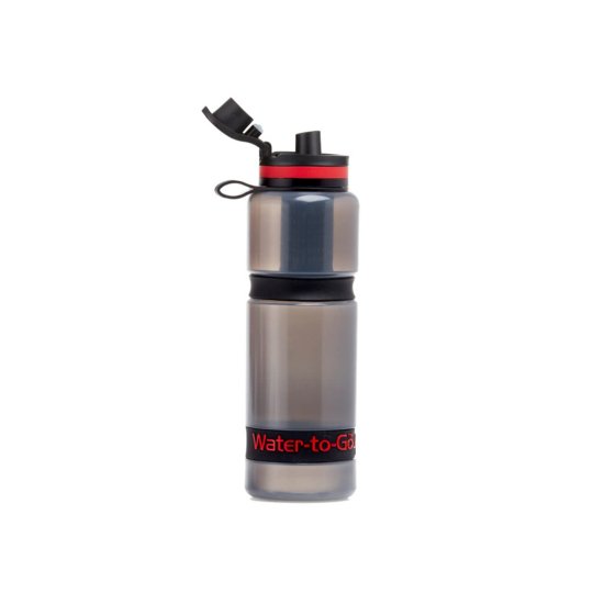 WATER-TO-GO - BORRACCIA FILTRANTE ACTIVE