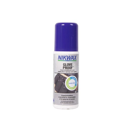NIKWAX - SPRAY IMPERMEABILIZZANTE GLOVEPROOF