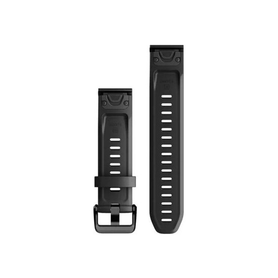 GARMIN - CINTURINO IN SILICONE QUICKFIT