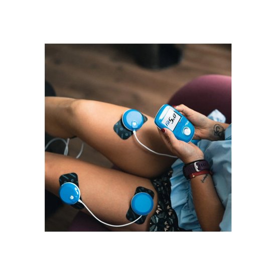 COMPEX - Elettrostimolatore Fit 5.0