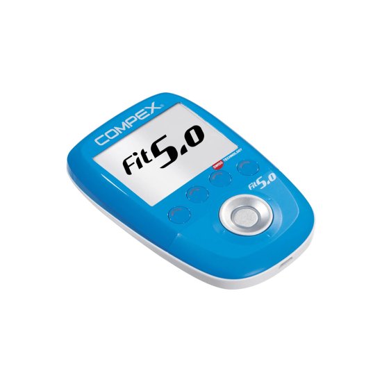 COMPEX - Elettrostimolatore Fit 5.0