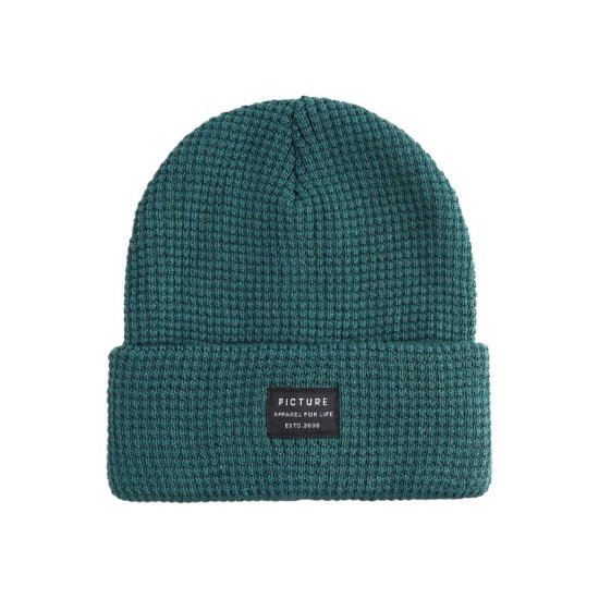 PICTURE - BONNET YORK