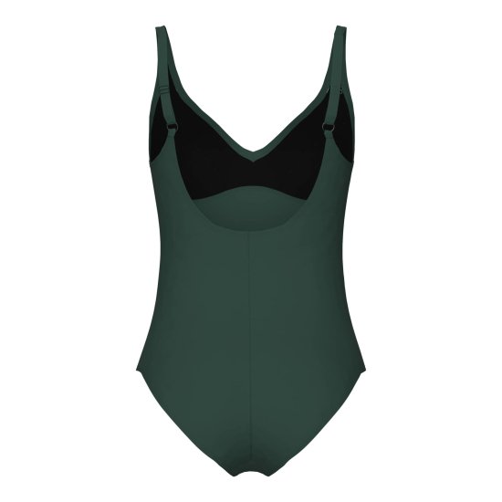 ARENA - Costume da bagno Victoria Solid donna