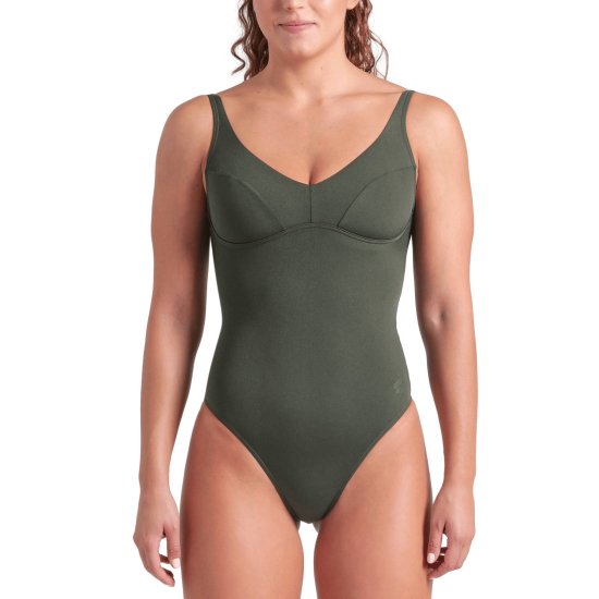 ARENA - Costume da bagno Victoria Solid donna