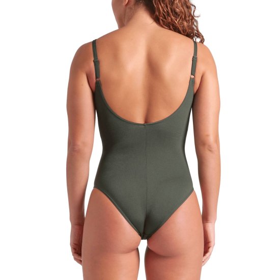 ARENA - Costume da bagno Victoria Solid donna