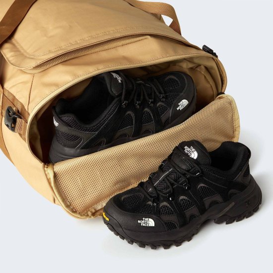 THE NORTH FACE - BORSA BASE CAMP VOYAGER DUFFEL 62L