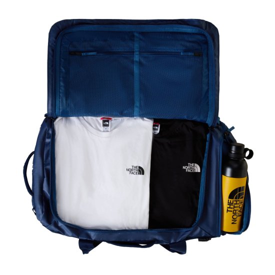 THE NORTH FACE - BORSA BASE CAMP VOYAGER DUFFEL 62L