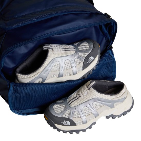 THE NORTH FACE - BORSA BASE CAMP VOYAGER DUFFEL 62L