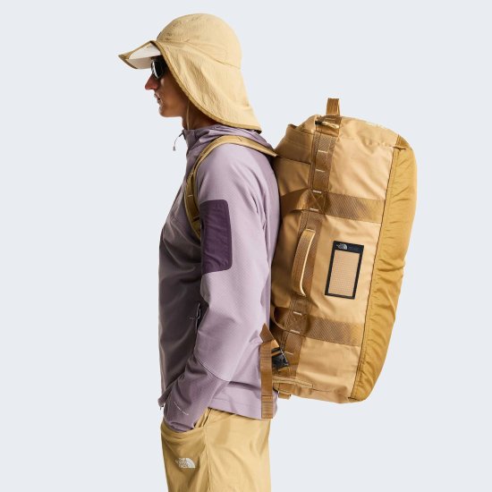 THE NORTH FACE - BORSA BASE CAMP VOYAGER DUFFEL 62L