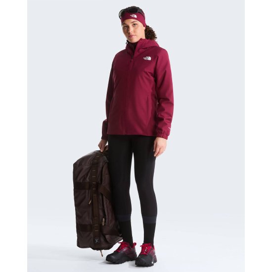 THE NORTH FACE - BORSA BASE CAMP VOYAGER DUFFEL 62L