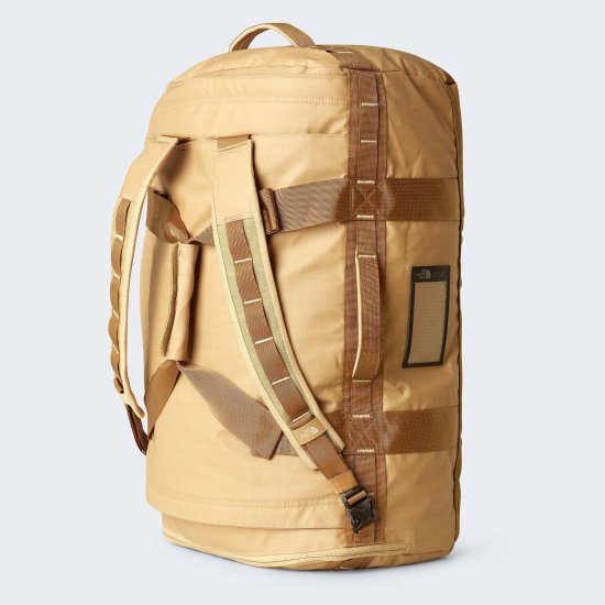 THE NORTH FACE - BORSA BASE CAMP VOYAGER DUFFEL 62L