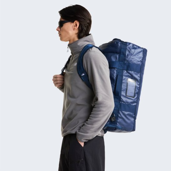 THE NORTH FACE - BORSA BASE CAMP VOYAGER DUFFEL 62L