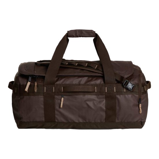 THE NORTH FACE - BORSA BASE CAMP VOYAGER DUFFEL 62L