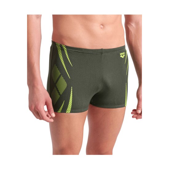 ARENA - Costume da bagno Poseidonia uomo