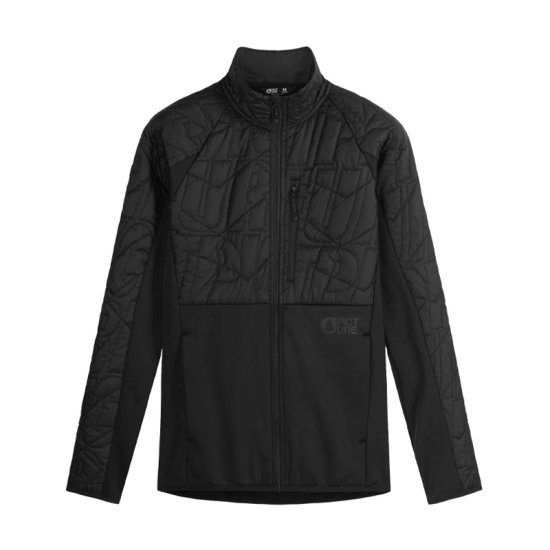PICTURE - VESTE TEHANIE HYBRID DONNA