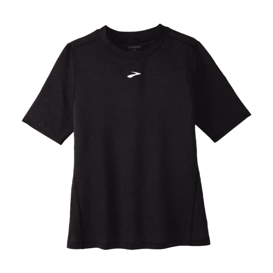 BROOKS - T-SHIRT HIGH POINT DONNA