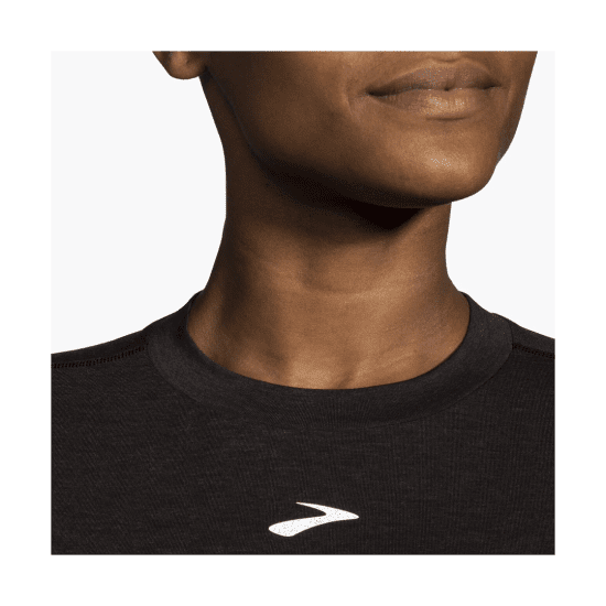 BROOKS - T-SHIRT HIGH POINT DONNA