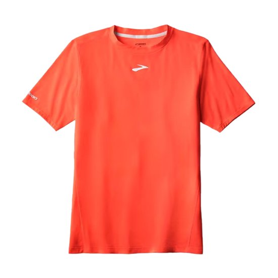 BROOKS - T-SHIRT HIGH POINT DONNA