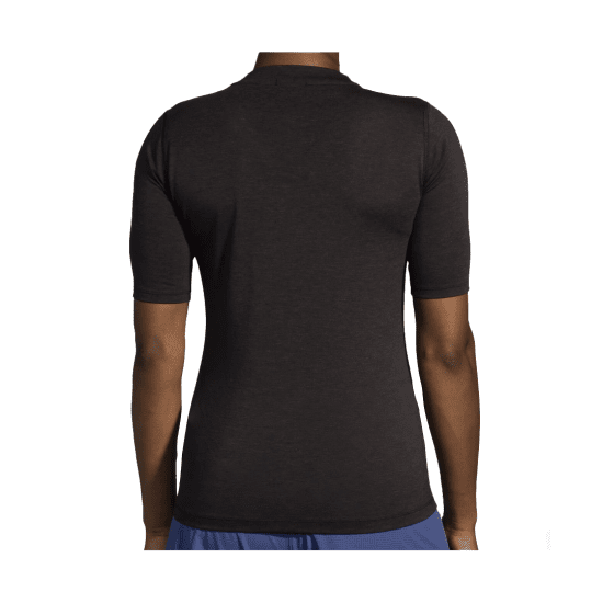 BROOKS - T-SHIRT HIGH POINT DONNA