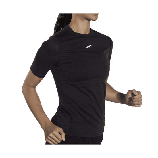BROOKS - T-SHIRT HIGH POINT DONNA