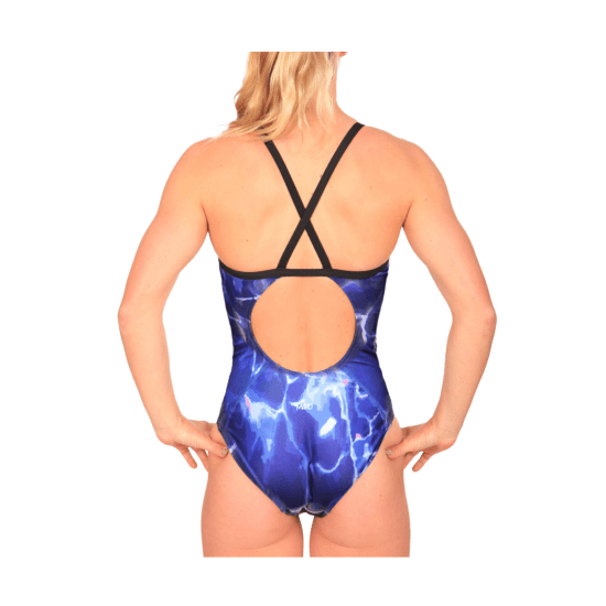 MAKO - COSTUME DA BAGNO NEREID DONNA