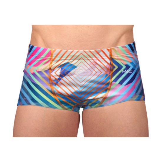 MAKO - COSTUME DA BAGNO SHORTY