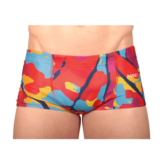 MAKO - COSTUME DA BAGNO SHORTY