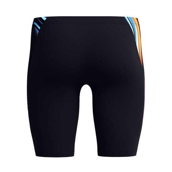 SPEEDO - JAMMER ECO+ PLACEMENT DIGITAL V-CUT UOMO