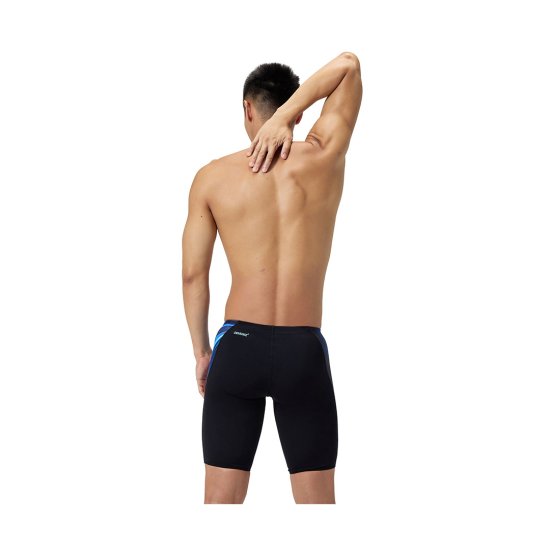 SPEEDO - JAMMER ECO+ PLACEMENT DIGITAL V-CUT UOMO
