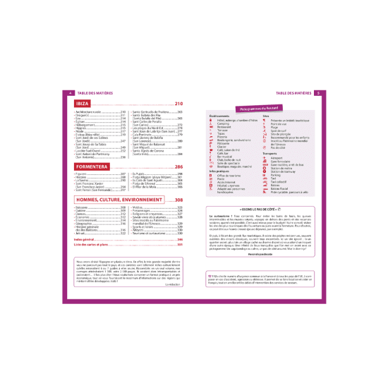 GUIDE DU ROUTARD - BALEARI 2024/2025