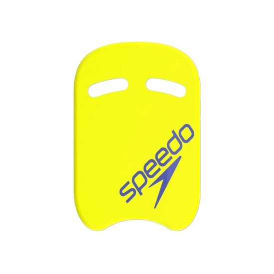 SPEEDO - TAVOLETTA DA NUOTO KICKBOARD GIALLA