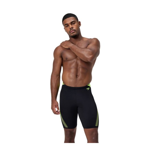 SPEEDO - Jammer Hyperboom Splice uomo
