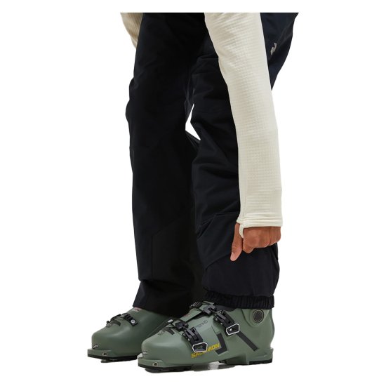 PEAK PERFORMANCE - PANTALONE DA SCI MAROON UOMO