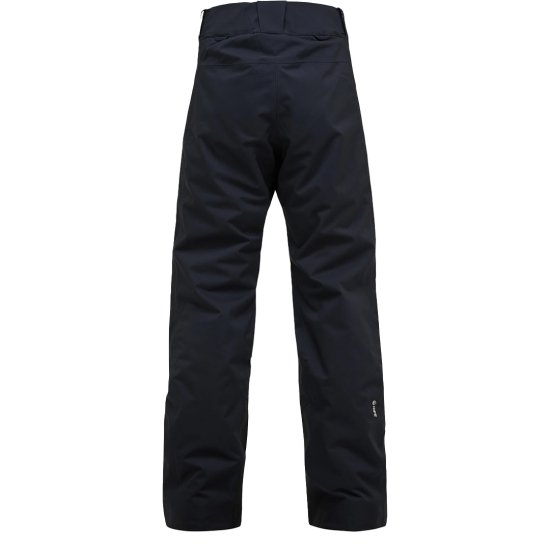 PEAK PERFORMANCE - PANTALONE DA SCI MAROON UOMO