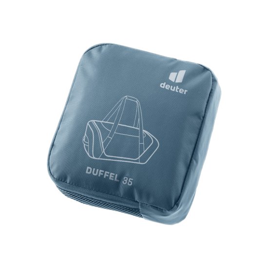 DEUTER - Borsone Duffel 35
