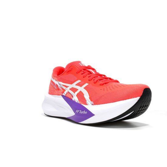 ASICS - MAGIC SPEED 4 DONNA