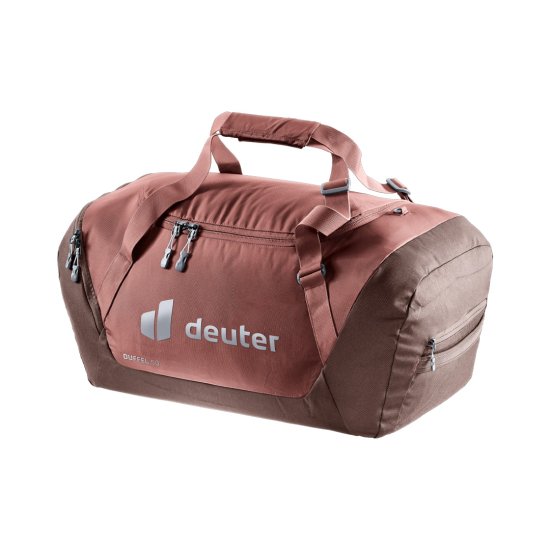 DEUTER - Borsa Duffel 50