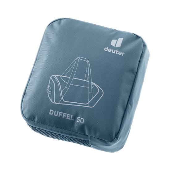 DEUTER - Borsa Duffel 50