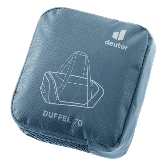 DEUTER - Borsone Duffel 70