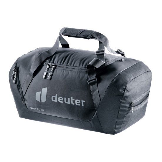 DEUTER - Borsone Duffel 70