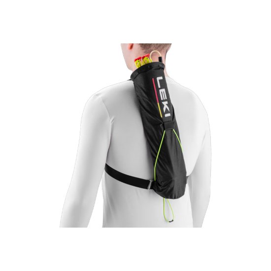 LEKI - Fodero Porta-Bastoncini Trail Running