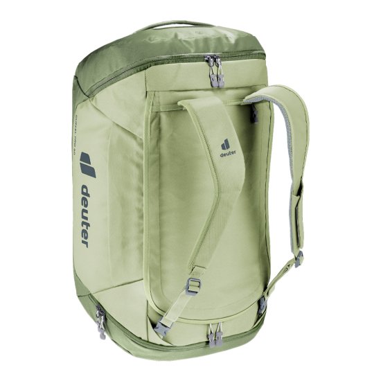 DEUTER - Borsone Duffel Pro 60