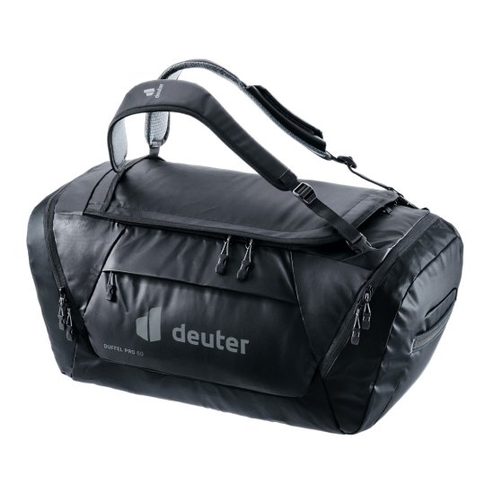 DEUTER - Borsone Duffel Pro 60