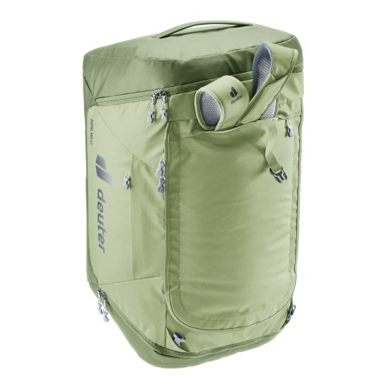 DEUTER - Borsone Duffel Pro 60