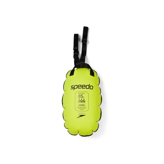 SPEEDO - BOA DI SICUREZZA TOW FLOAT