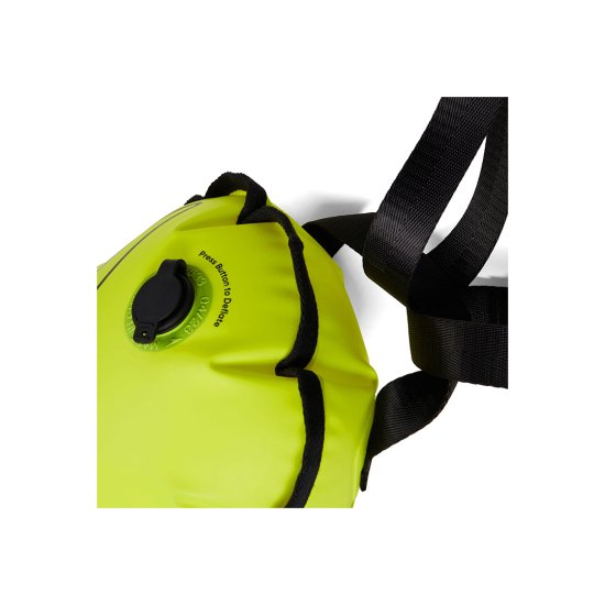 SPEEDO - BOA DI SICUREZZA TOW FLOAT
