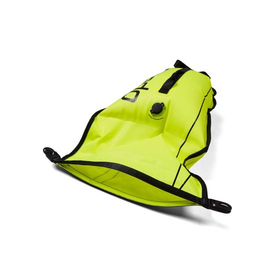SPEEDO - BOA TOW FLOAT CON SACCO STAGNO