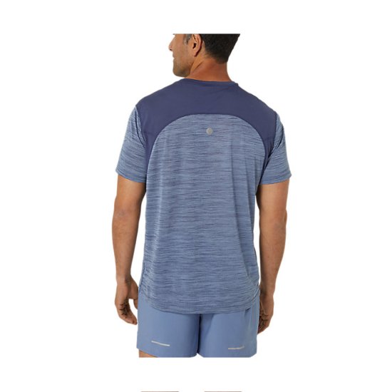 ASICS - T-SHIRT ROAD UOMO