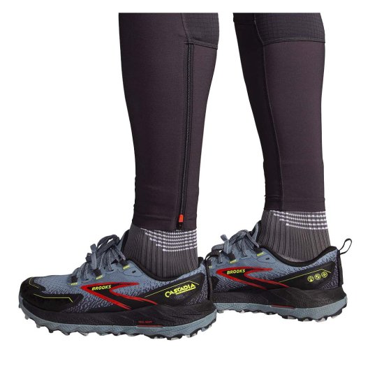 BROOKS - COLLANT HIGH POINT UOMO